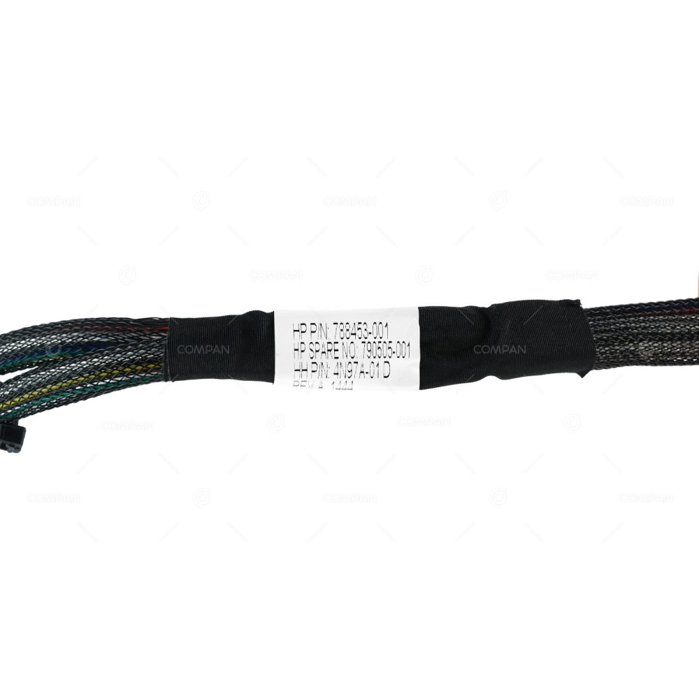 788453-001 HP 2X SFF-8087 SAS CABLE 58CM FOR ML350 G9 790505-001